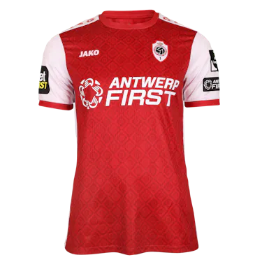 Tjaronn Chery Royal Antwerp FC forması