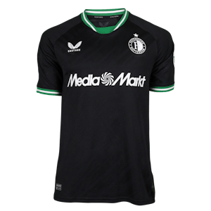 Ayase Ueda 上田綺世 Feyenoord shirt