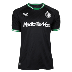 Hwang In-Beom Feyenoord shirt