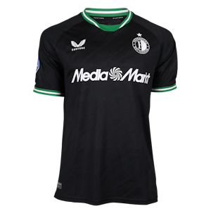 Jakub Moder Feyenoord shirt