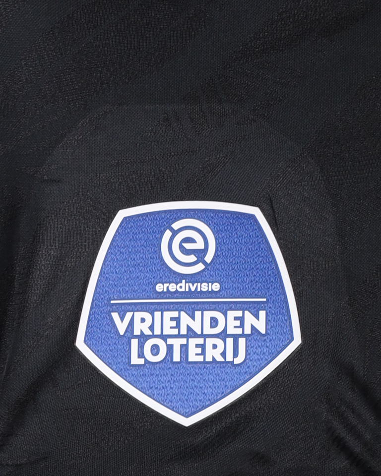 Jakub Moder Feyenoord shirt