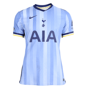 Djed Spence Tottenham Hotspur shirt