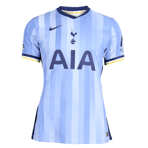 Dejan Kulusevski Tottenham Hotspur shirt
