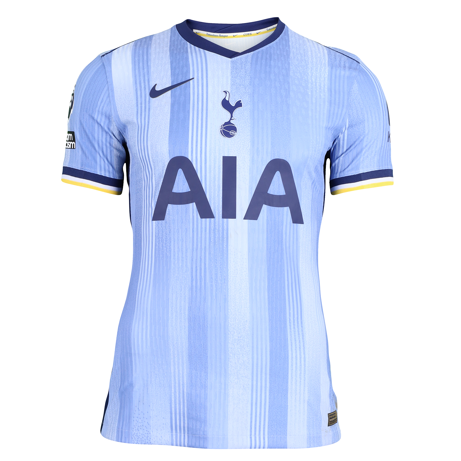 Ben Davies Tottenham Hotspur shirt