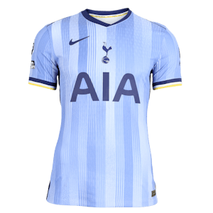 Ben Davies Tottenham Hotspur shirt