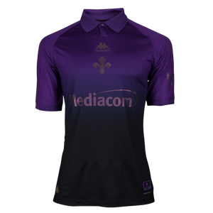 Dodô Fiorentina shirt