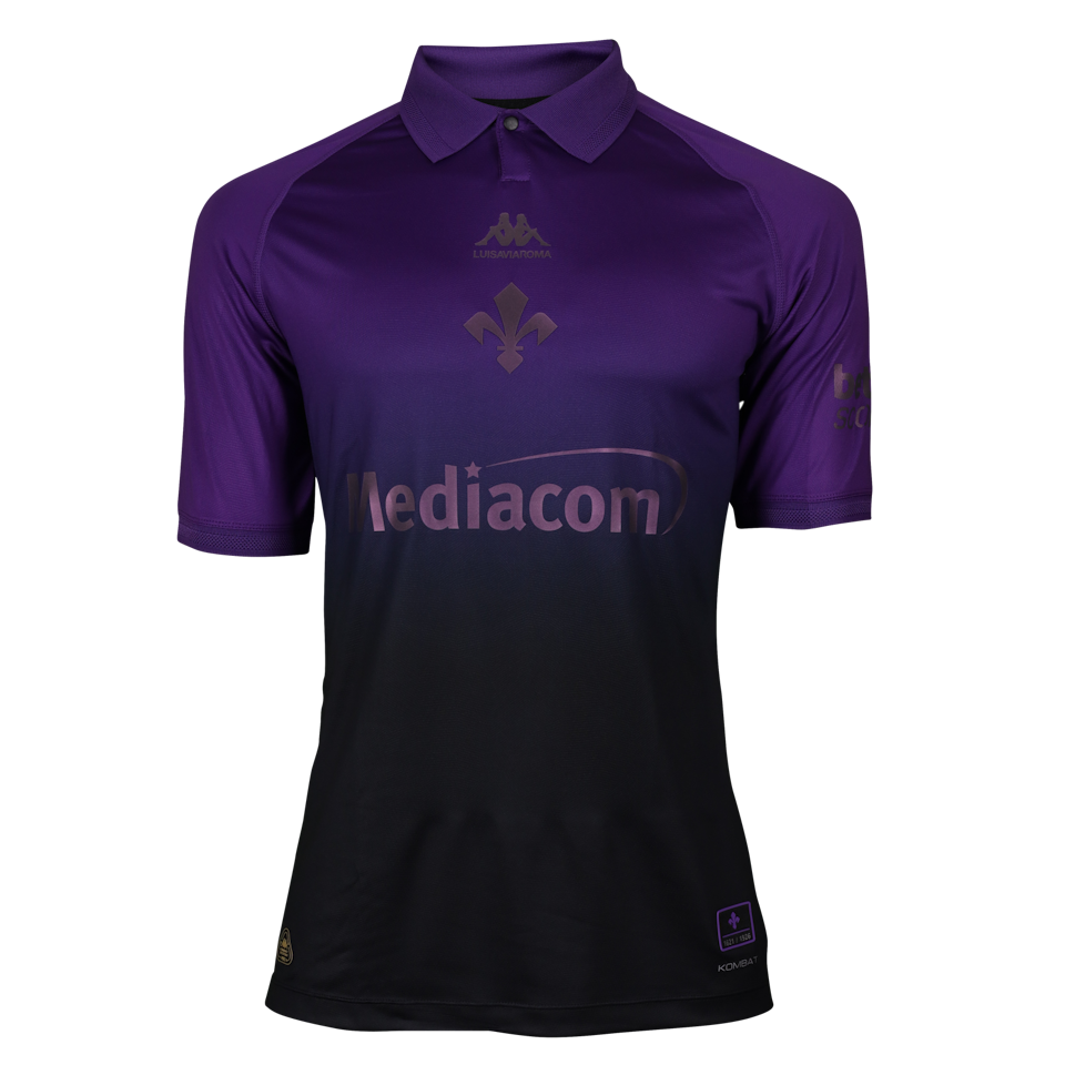Dodô Fiorentina shirt