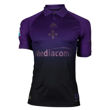 Robin Gosens ACF Fiorentina shirt