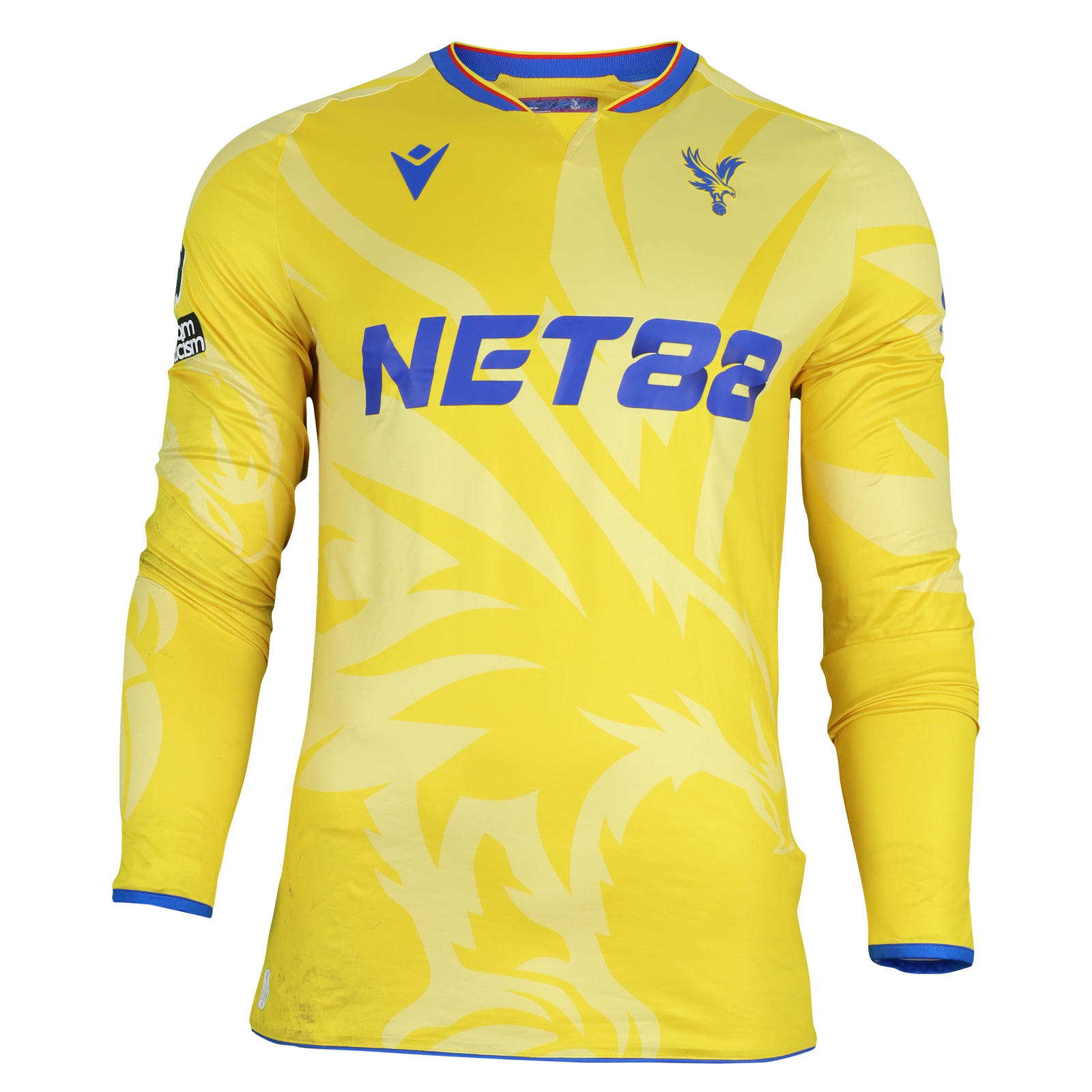Daichi Kamada 鎌田大地 | Manchester United - Crystal Palace