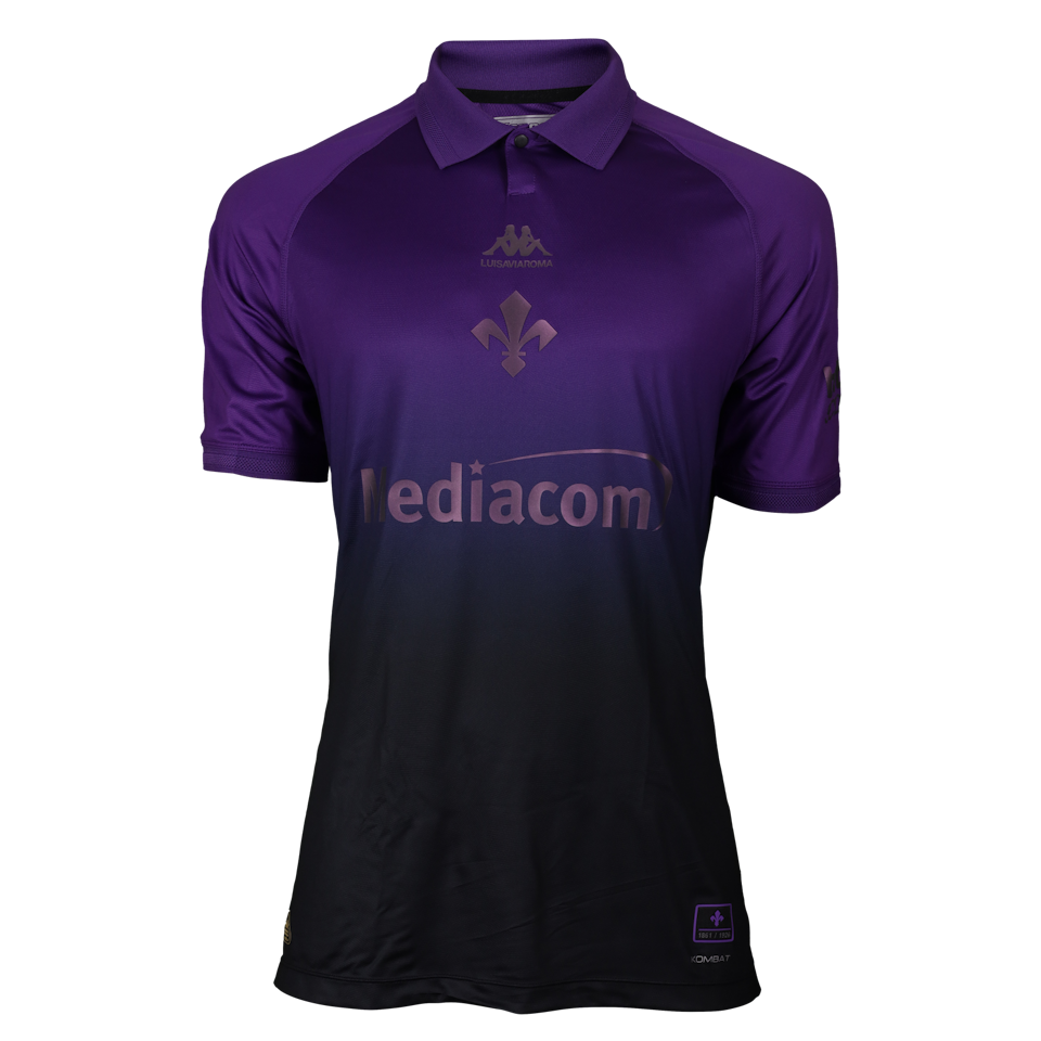 Moise Kean Fiorentina shirt