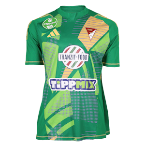 Balázs Megyeri Debrecen shirt