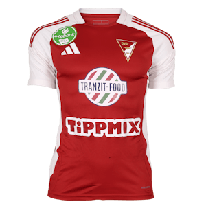 Debrecen-Trikot von Ivan Polozhyi
