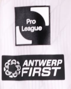 Farouck Adekami Royal Antwerp FC shirt
