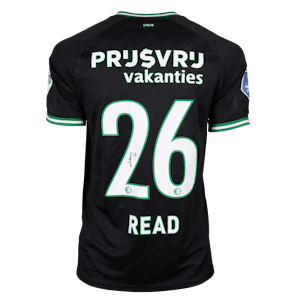 Givairo Read Feyenoord shirt