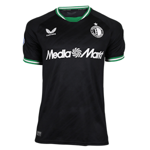 Givairo Read Feyenoord shirt