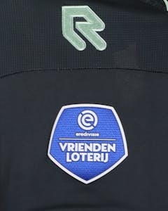 Luciano Valente FC Groningen shirt