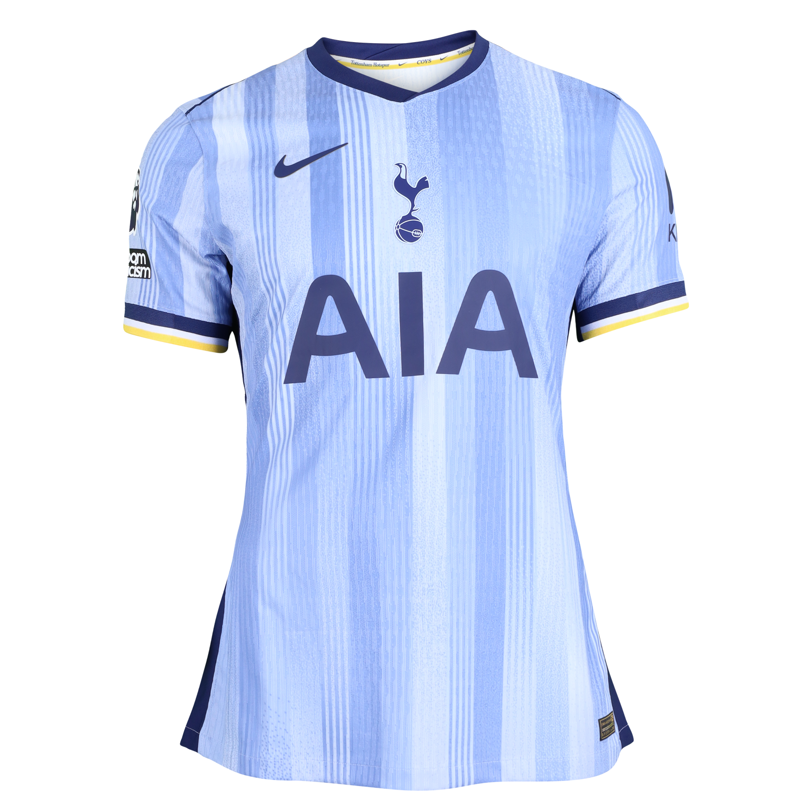 Pape Matar Sarr Tottenham Hotspur shirt