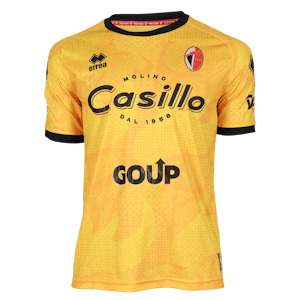 Boris Radunović (MI) S.S.C. Bari shirt