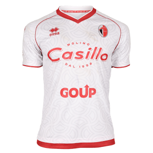 César Falletti S.S.C. Bari shirt