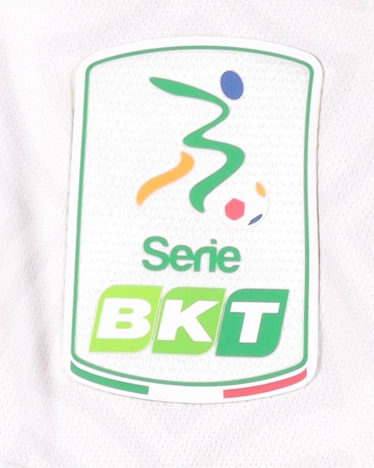 César Falletti S.S.C. Bari shirt