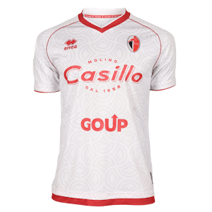 Andrea Favilli S.S.C. Bari shirt