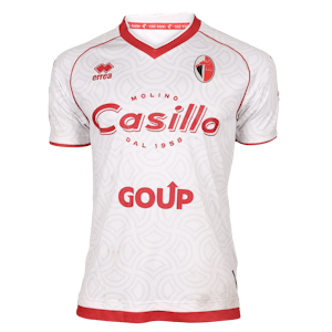 Costantino Favasuli S.S.C. Bari shirt