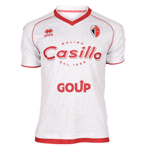 Ahmad Benali S.S.C. Bari shirt