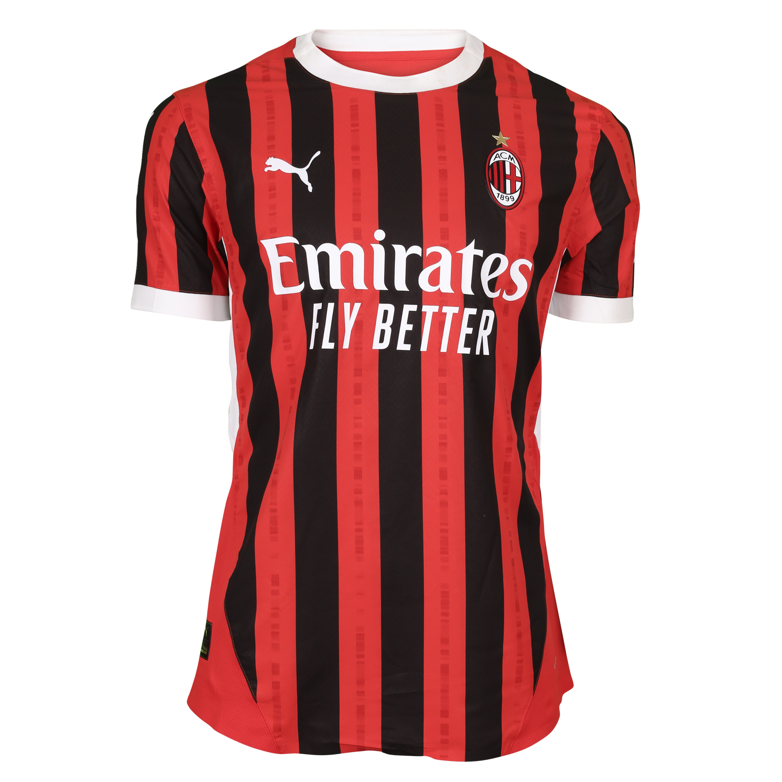 Maglia di Tijjani Reijnders (AC Milan)