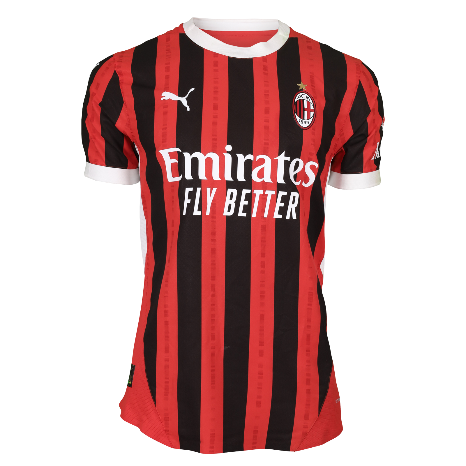 Rafael Leão AC Milan shirt