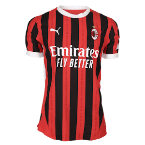 Rafael Leão AC Milan shirt