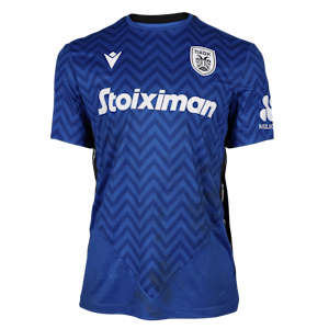 Dominik Kotarski PAOK shirt
