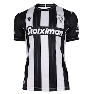 Abdul Rahman Baba PAOK shirt