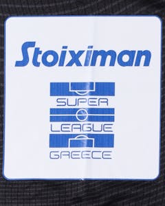 Abdul Rahman Baba PAOK shirt