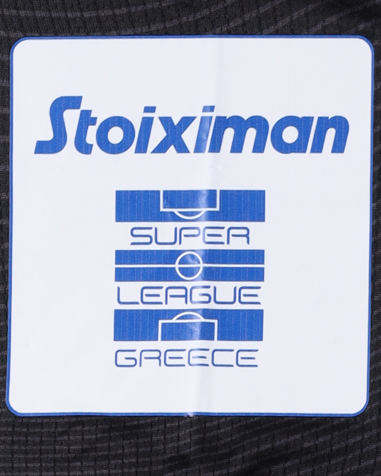 Abdul Rahman Baba PAOK shirt