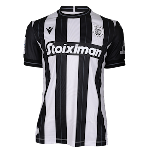 Mohamed Mady Camara PAOK jersey