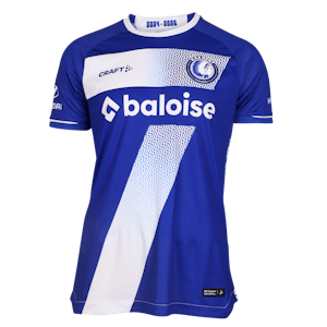 Atsuki Ito 伊藤敦樹 KAA Gent shirt