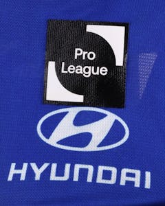 Stefan Mitrović KAA Gent shirt