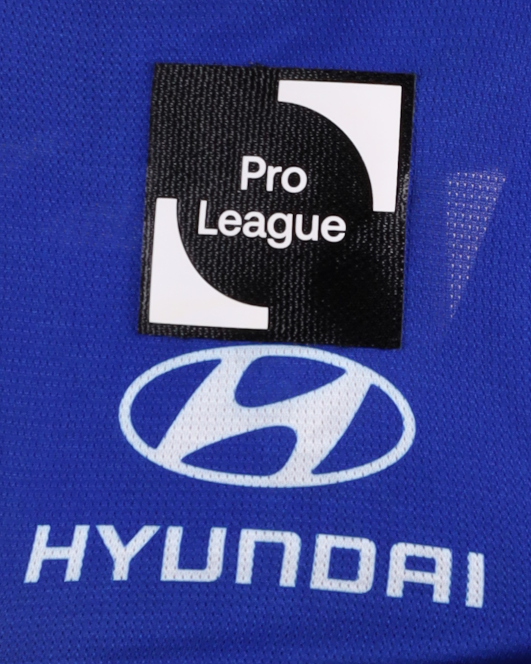 Stefan Mitrović KAA Gent shirt