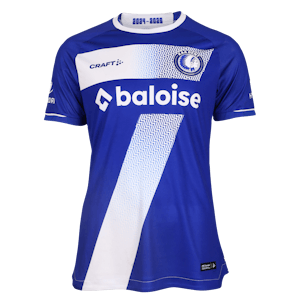 Shirt van Tsuyoshi Watanabe 渡辺剛 KAA Gent