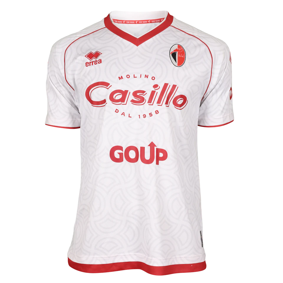 Coli Saco S.S.C. Bari shirt