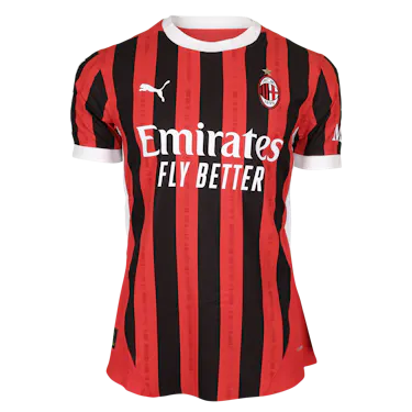 Camiseta Alejandro Jiménez Sánchez AC Milan