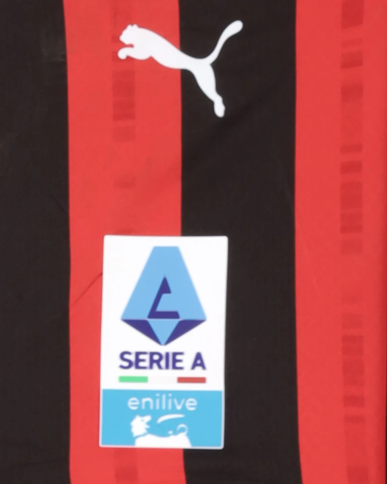 Camiseta Alejandro Jiménez Sánchez AC Milan