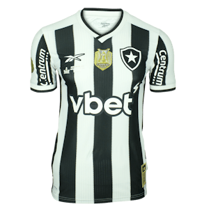 Alex Nicolao Telles Botafogo shirt