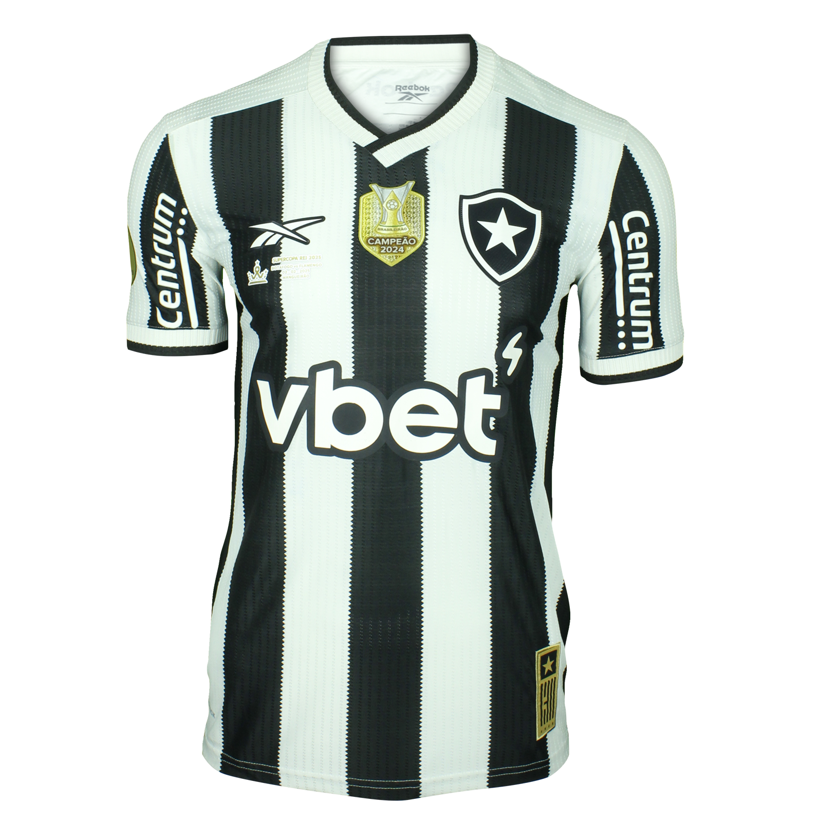 Artur Victor Guimarães Botafogo shirt