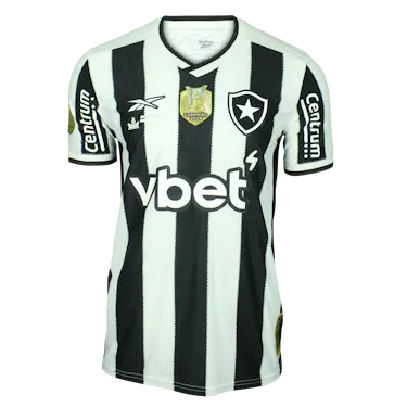 来自Botafogo的Matheus Martins Silva dos Santos球衣