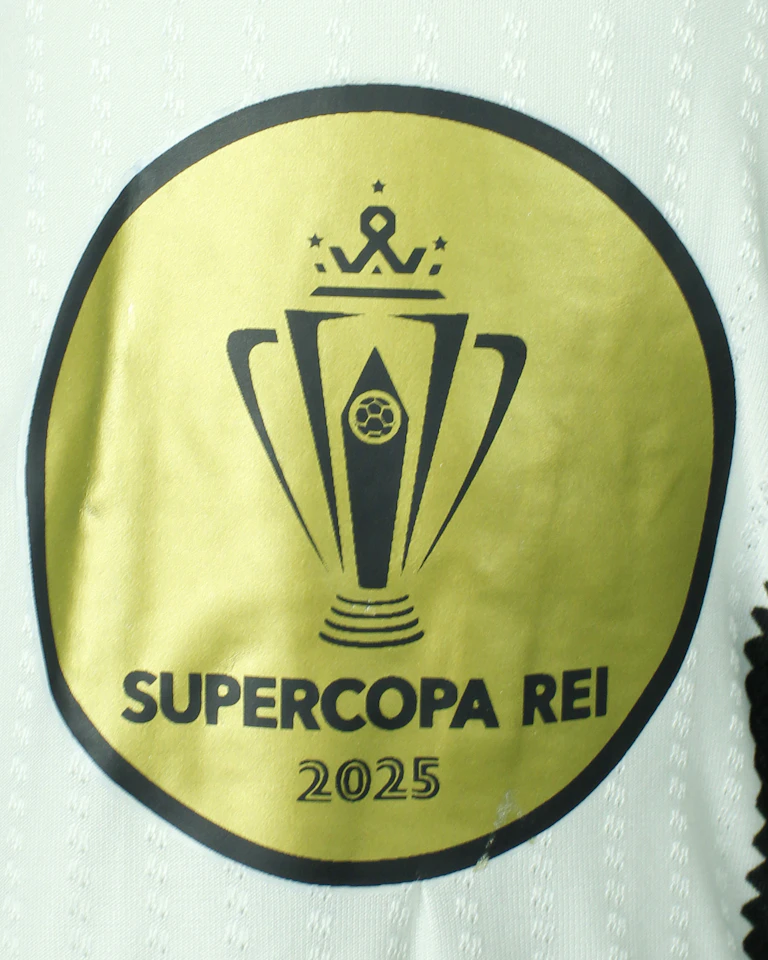 来自Botafogo的Matheus Martins Silva dos Santos球衣