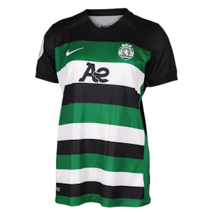Brittany Cyrenie Raphino Sporting CP Women shirt