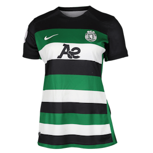 Camiseta Joana Martins Sporting CP Women
