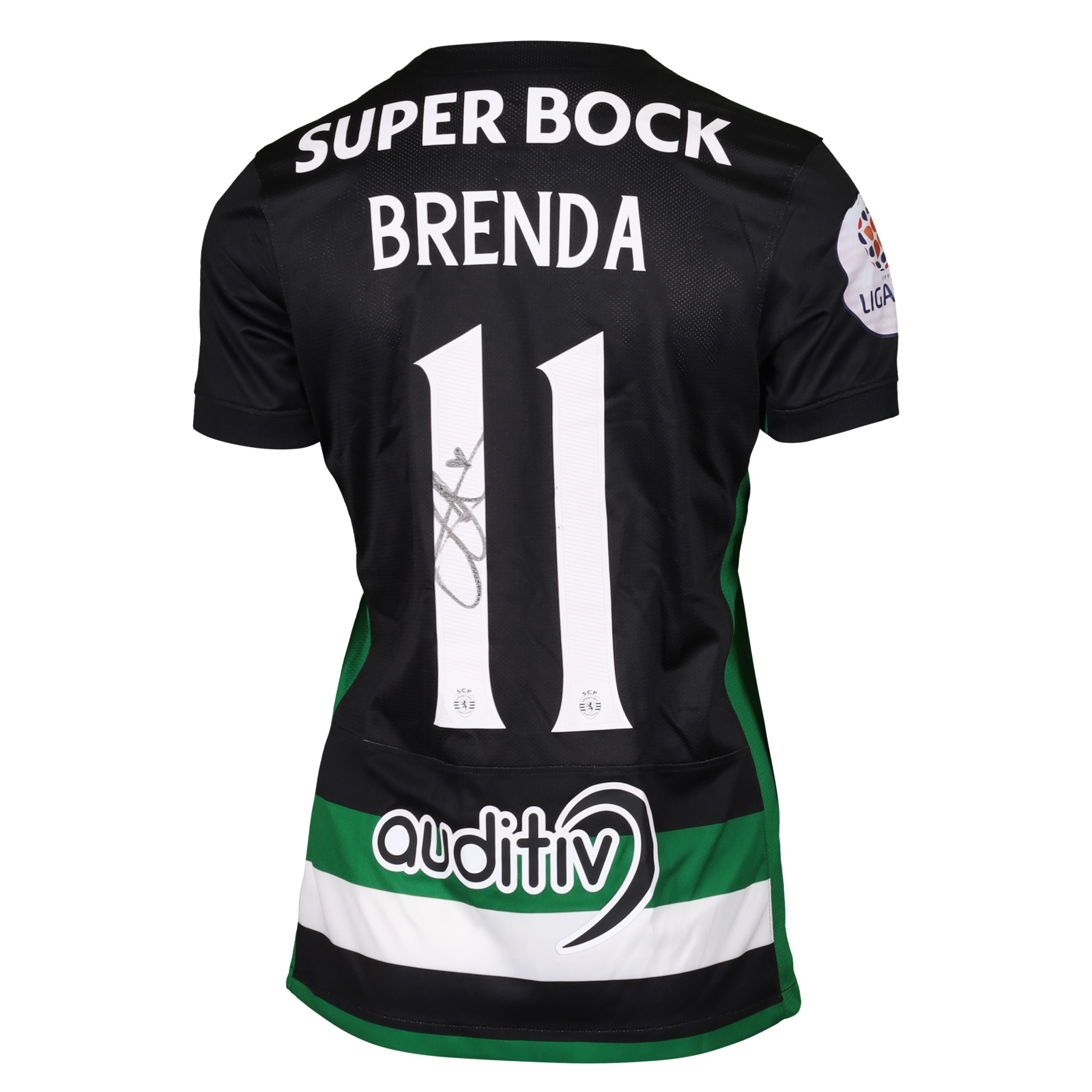 Brenda Pérez Soler Sporting CP Women shirt