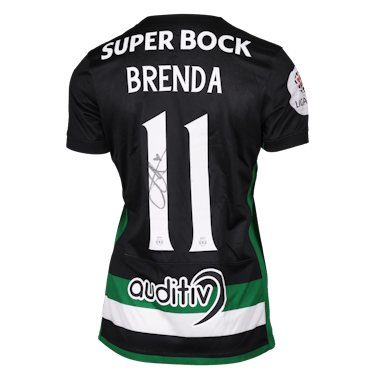 Maglia di Brenda Pérez Soler (Sporting CP Women)